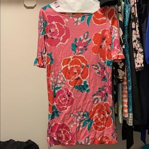 Lilly Pulitzer cotton dress